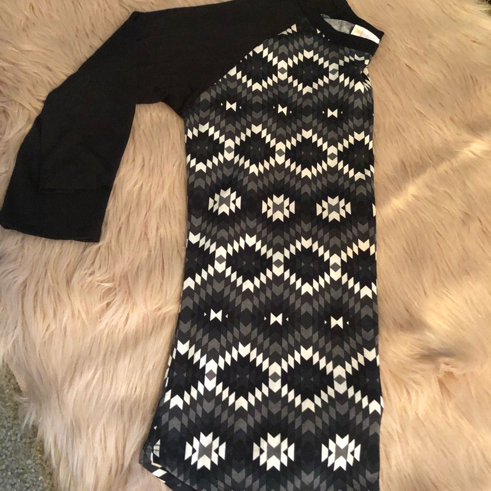 Lularoe randy